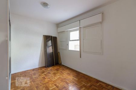 Quarto de apartamento para alugar com 1 quarto, 52m² em Vila Buarque, São Paulo