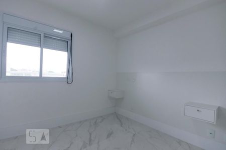 Quarto  de apartamento para alugar com 1 quarto, 43m² em Vila Anglo Brasileira, São Paulo