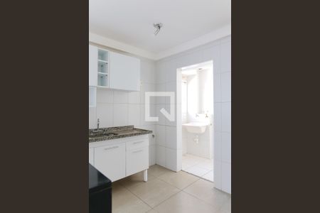 Apartamento para alugar com 51m², 2 quartos e 1 vaga Apartamento para alugar com 51m², 2 quartos e 1 vagaCozinha