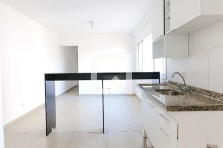 Apartamento para alugar com 51m², 2 quartos e 1 vaga Apartamento para alugar com 51m², 2 quartos e 1 vagaCozinha
