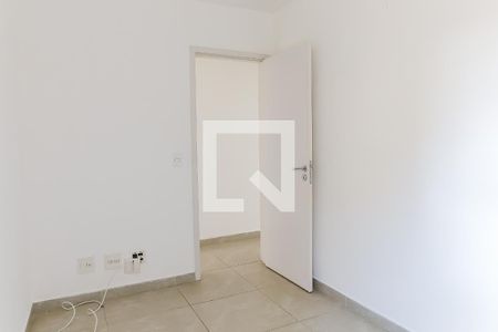 Quarto 1 de apartamento à venda com 2 quartos, 51m² em Santa Teresinha, Santo André