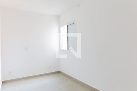 Quarto 1 de apartamento à venda com 2 quartos, 51m² em Santa Teresinha, Santo André