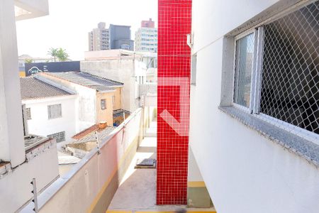 Vista do Quarto 1 de apartamento à venda com 2 quartos, 51m² em Santa Teresinha, Santo André