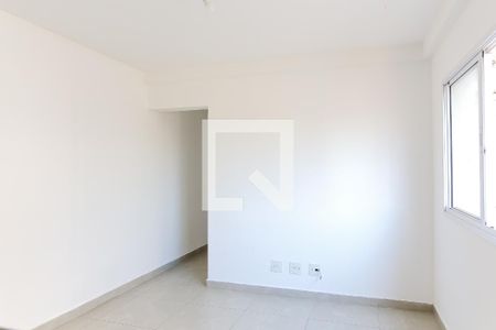 Sala de apartamento à venda com 2 quartos, 51m² em Santa Teresinha, Santo André
