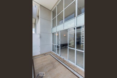 Varanda de apartamento para alugar com 1 quarto, 134m² em Vila Madalena, São Paulo