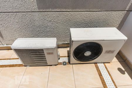 Apartamento para alugar com 134m², 1 quarto e 2 vagas Apartamento para alugar com 134m², 1 quarto e 2 vagasVarnda