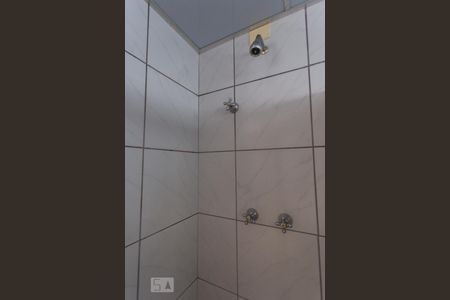 Apartamento à venda com 129m², 3 quartos e 2 vagas Apartamento à venda com 129m², 3 quartos e 2 vagasBanheiro II