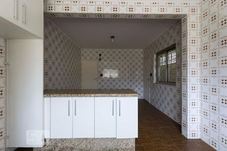 1o. Andar - Cozinha de casa à venda com 3 quartos, 120m² em Vila Moraes, São Paulo