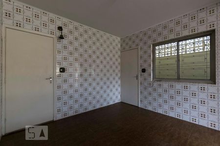 1o. Andar - Cozinha de casa para alugar com 3 quartos, 120m² em Vila Moraes, São Paulo