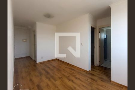 Apartamento à venda com 44m², 2 quartos e sem vagaSala