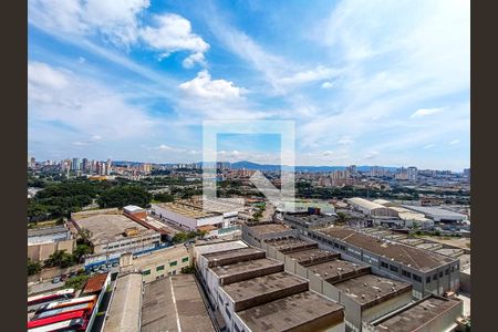 Apartamento à venda com 44m², 2 quartos e sem vagaQuarto 1 - Vista