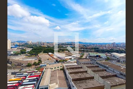 Apartamento à venda com 44m², 2 quartos e sem vagaSala - Vista