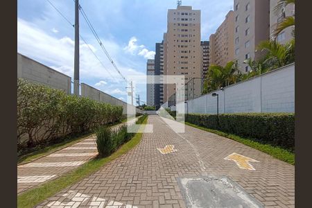 Apartamento à venda com 44m², 2 quartos e sem vagaFachada