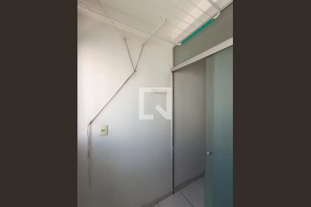 Apartamento à venda com 44m², 2 quartos e sem vagaÁrea de Serviço