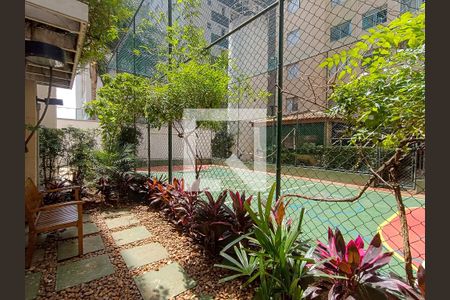 Apartamento à venda com 44m², 2 quartos e sem vagaÁrea comum - Quadra