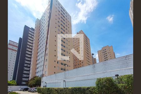 Apartamento à venda com 44m², 2 quartos e sem vagaFachada