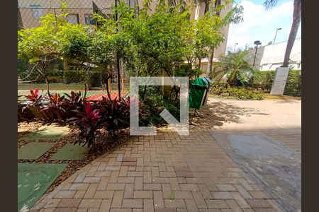 Apartamento à venda com 44m², 2 quartos e sem vagaÁrea comum - Jardim