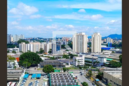 Apartamento à venda com 44m², 2 quartos e sem vagaQuarto 2 - Vista