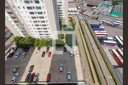 Apartamento à venda com 44m², 2 quartos e sem vagaQuarto 2 - Vista
