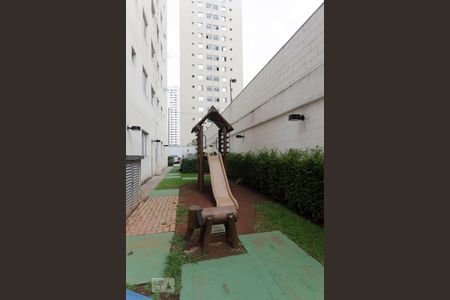 Apartamento à venda com 44m², 2 quartos e sem vagaÁrea comum - Playground