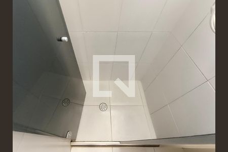 Apartamento à venda com 44m², 2 quartos e sem vagaBanheiro