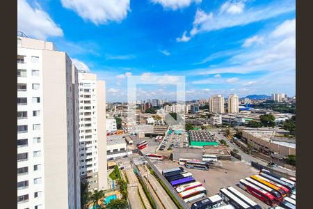 Apartamento à venda com 44m², 2 quartos e sem vagaQuarto 2 - Vista