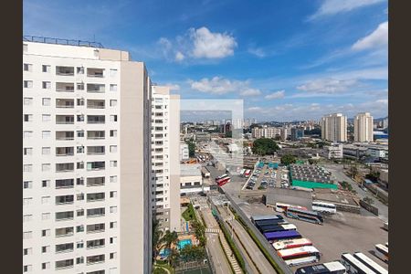 Apartamento à venda com 44m², 2 quartos e sem vagaÁrea de Serviço - Vista