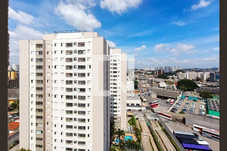 Apartamento à venda com 44m², 2 quartos e sem vagaQuarto 2 - Vista
