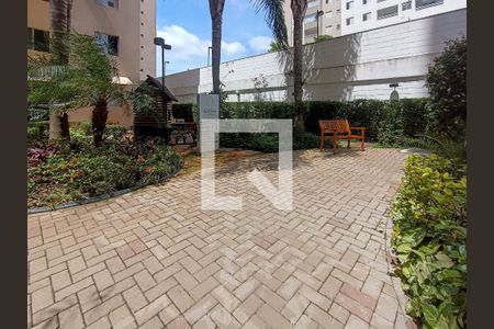 Apartamento à venda com 44m², 2 quartos e sem vagaÁrea comum - Convivência