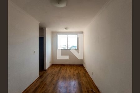 Apartamento à venda com 44m², 2 quartos e sem vagaSala