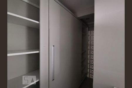 Cozinha - Armários de apartamento à venda com 3 quartos, 127m² em Real Parque, São Paulo