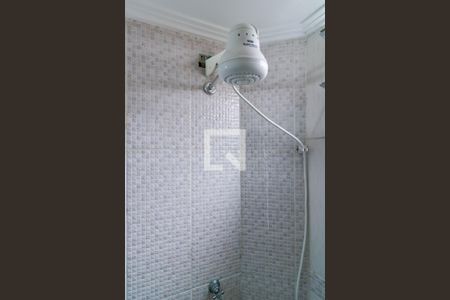 Apartamento para alugar com 55m², 2 quartos e 1 vaga Apartamento para alugar com 55m², 2 quartos e 1 vagaBanheiro