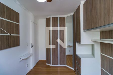Quaro 1 de apartamento para alugar com 2 quartos, 55m² em Jardim Leonor, São Paulo