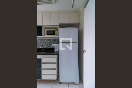 Apartamento para alugar com 55m², 2 quartos e 1 vaga Apartamento para alugar com 55m², 2 quartos e 1 vagaCozinha