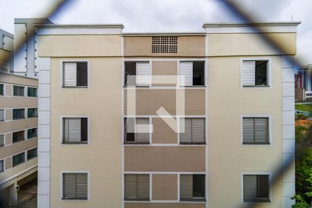 Quaro 1 vista de apartamento para alugar com 2 quartos, 55m² em Jardim Leonor, São Paulo