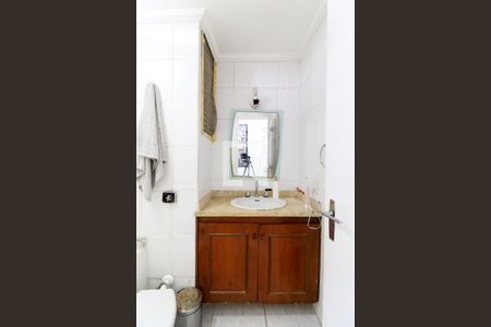 Apartamento à venda com 100m², 3 quartos e 1 vagaBanheiro