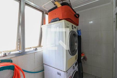 Apartamento à venda com 100m², 3 quartos e 1 vagaÁrea de Serviço