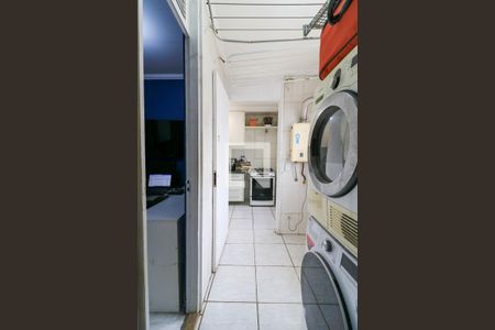 Apartamento à venda com 100m², 3 quartos e 1 vagaÁrea de Serviço