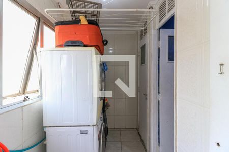 Apartamento à venda com 100m², 3 quartos e 1 vagaÁrea de Serviço