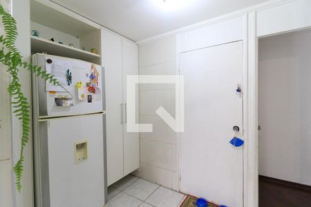 Apartamento à venda com 100m², 3 quartos e 1 vagaCozinha