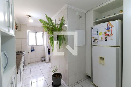 Apartamento à venda com 100m², 3 quartos e 1 vagaCozinha