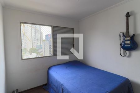 Apartamento à venda com 100m², 3 quartos e 1 vagaQuarto 1