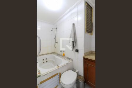 Apartamento à venda com 100m², 3 quartos e 1 vagaBanheiro