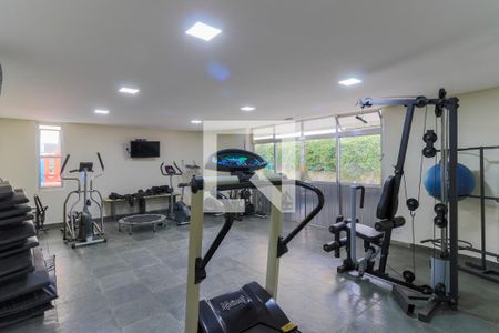 Apartamento à venda com 100m², 3 quartos e 1 vagaÁrea comum