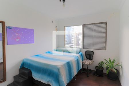 Apartamento à venda com 100m², 3 quartos e 1 vagaQuarto 2