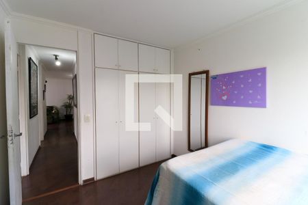 Apartamento à venda com 100m², 3 quartos e 1 vagaQuarto 2