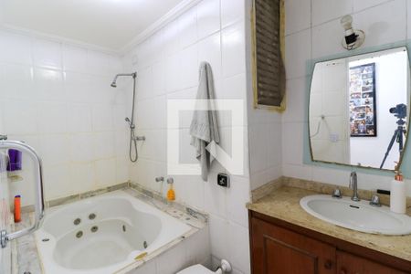 Apartamento à venda com 100m², 3 quartos e 1 vagaBanheiro