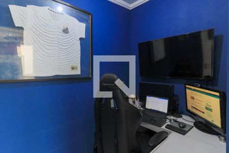 Apartamento à venda com 100m², 3 quartos e 1 vagaEscritório