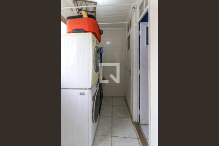 Apartamento à venda com 100m², 3 quartos e 1 vagaÁrea de Serviço