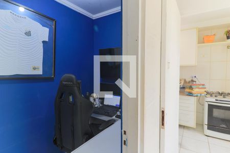 Apartamento à venda com 100m², 3 quartos e 1 vagaEscritório